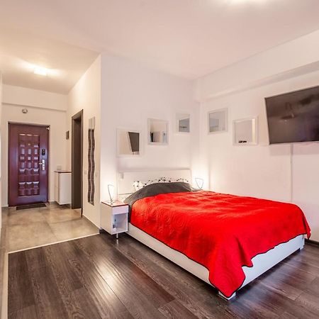 Studio Residence Militari M6 Rosu Luaran gambar